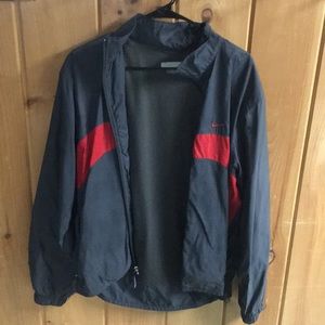 Nike Raincoat